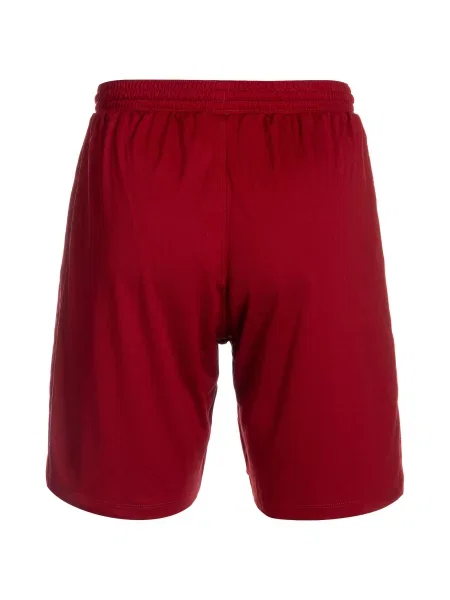 Pantaloni sport Jako roșu