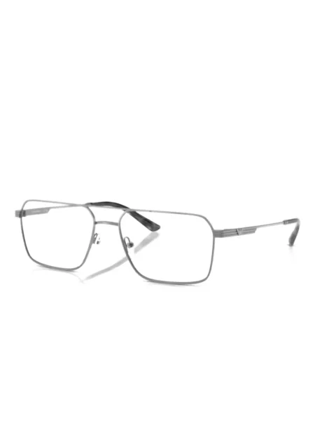 Ochelari de soare Emporio Armani gri