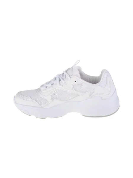 Fila sneakers Collene alb