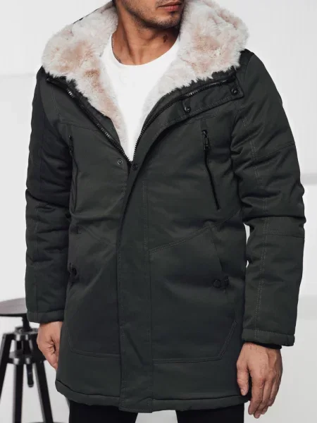 Parka Dstreet