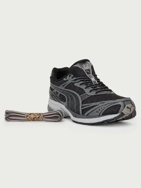 Puma Homura OG+ sportcipő fekete