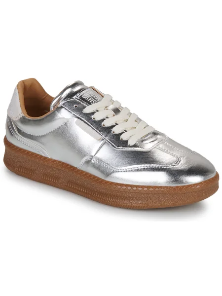 Sportcipők Steve Madden Euphoria ezüst