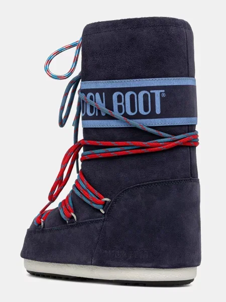 Детские ботинки Moon Boot