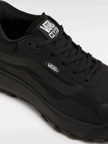Sneakers boty Vans MTE Crosspath černá
