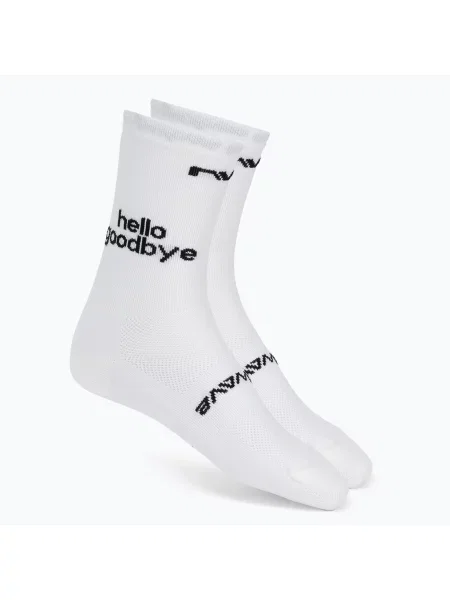 Ponožky Northwave Hello hite bílé