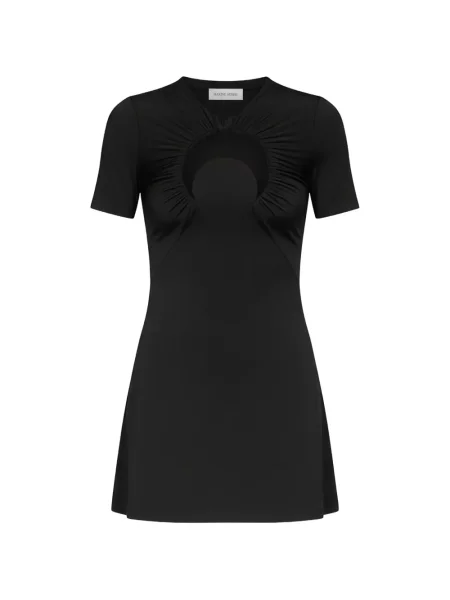Rochie mini Marine Serre negru
