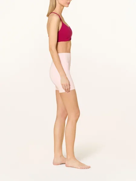 Lululemon Jógové Šortky Align™ Hr světle růžová
