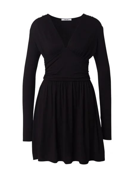 ABOUT YOU Rochie Isabell' negru