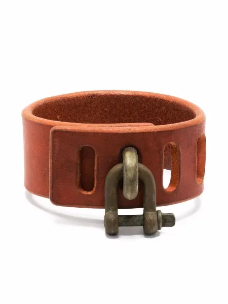 Голям висулка Parts Of Four оранжево