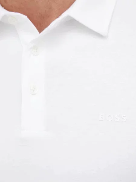 Поло Boss