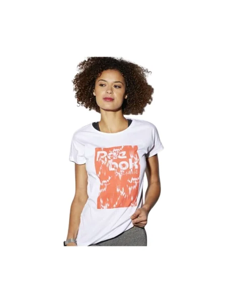 Tricou Reebok Sport