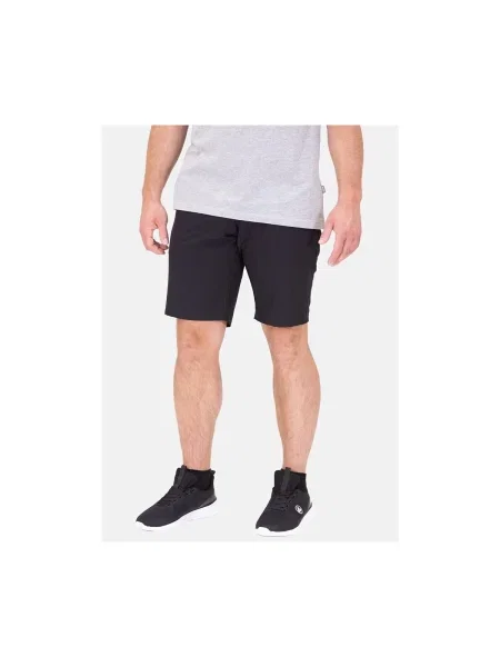 Pantaloni Jako negru