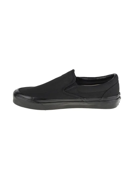 Klasické tenisky Vans čierna