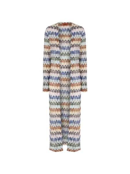 Lung cardigan Missoni