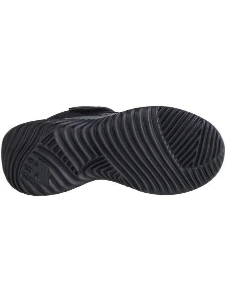 Pantofi copii Skechers negru
