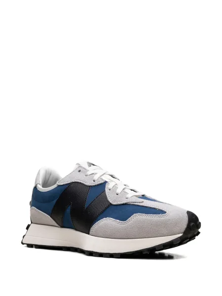 Маратонки New Balance 327 черно