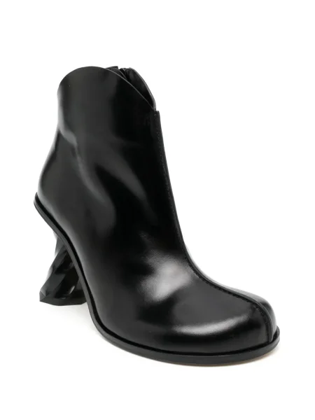 Botine Jw Anderson negru