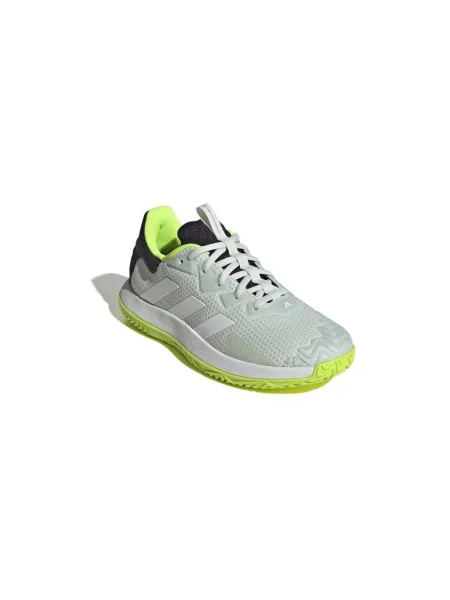 Pantofi Adidas verde