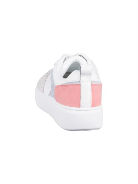 Pantofi Tamaris alb