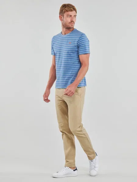 LEVI'S ® Chino kalhoty XX Chino Standard' béžová