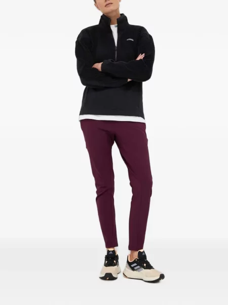 Leggings Montane cu autograf roșu