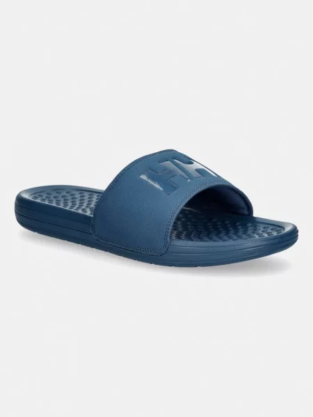 Helly Hansen natikači H/H SLIDE modra
