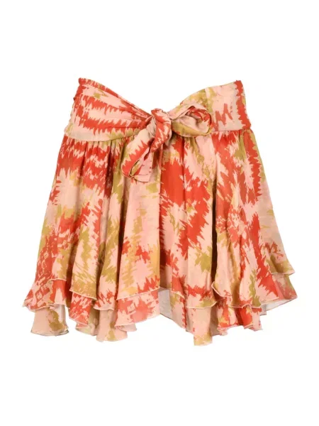 Wielobarwność spódnica Dondup