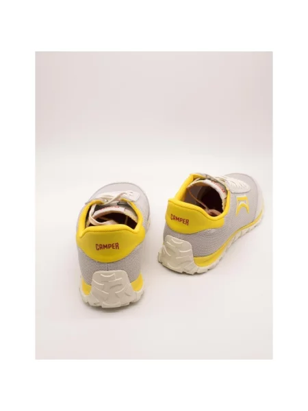 Tenisky Camper biela