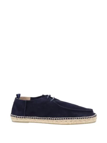 Espadrile Castaner albastru