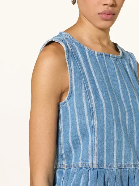 Bluzka Marc O'polo Denim niebieska