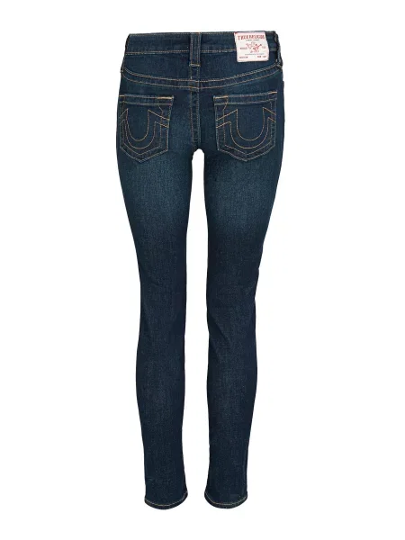 True Religion Farmer Jennie sötétkék