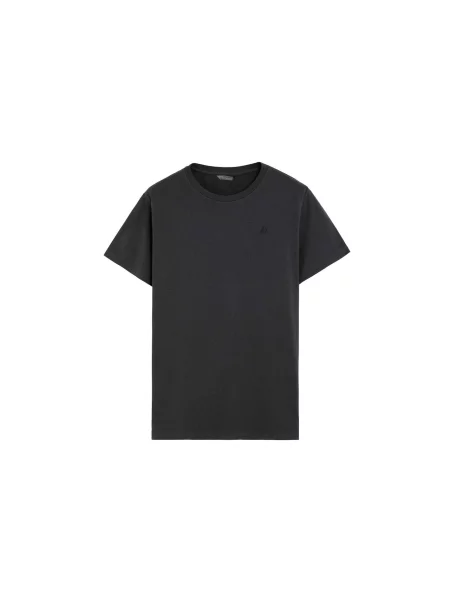 Scalpers Tricou negru