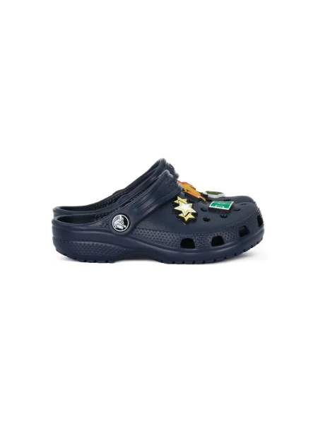 Pantofi copii Crocs albastru