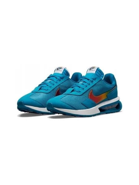 Pantofi Nike roșu