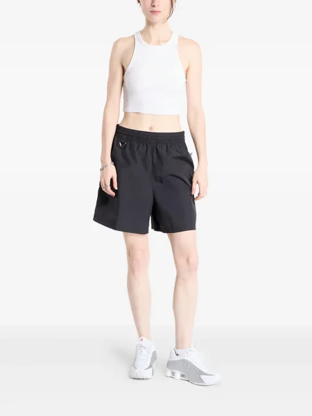 Pantaloni scurți Nike galben