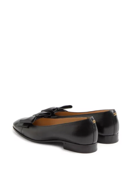 Pantofi loafer Valentino Garavani negru