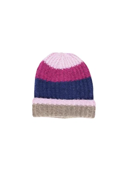 Căciulă Pieces albastru