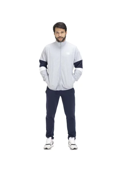Trening Leone 1947 gri