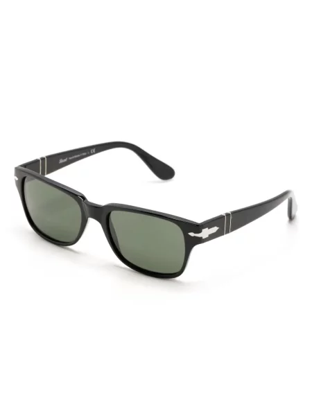 Saulės akiniai Persol juoda