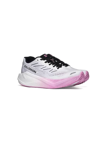 Pantofi Salomon roz