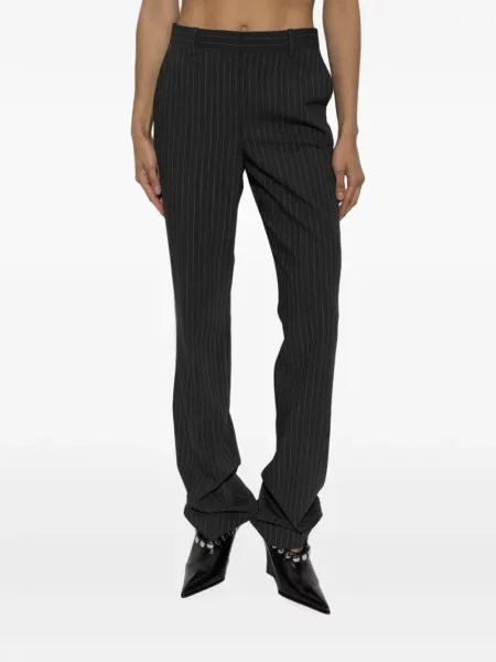 Pantaloni Iro gri