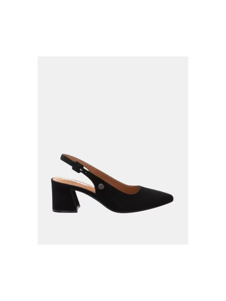 Pantofi Refresh negru