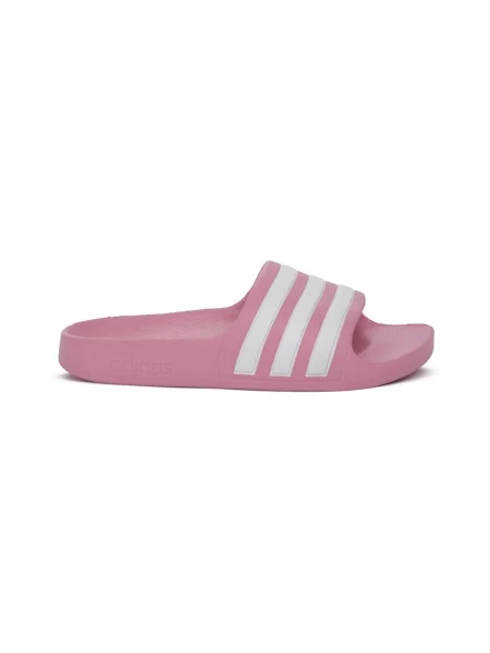 Félcipő Adidas fehér