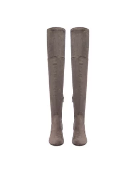 Nine West Csizma szürke