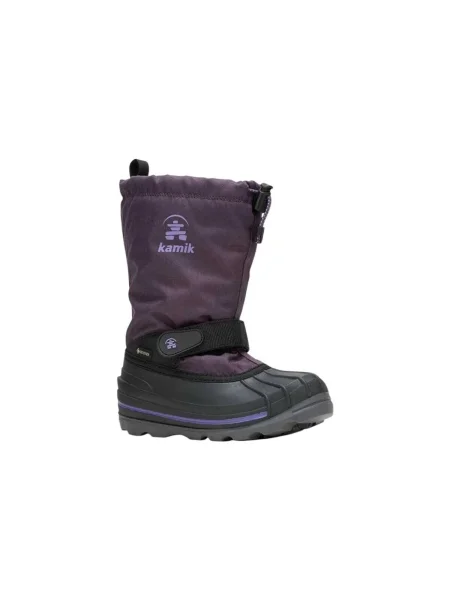 Pantofi copii Kamik violet