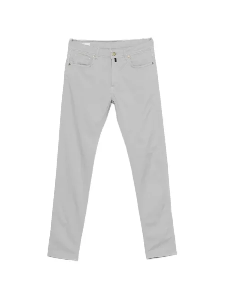 Pantaloni Incotex gri