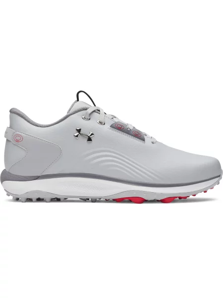 Sneakerși Under Armour Ua Hovr alb