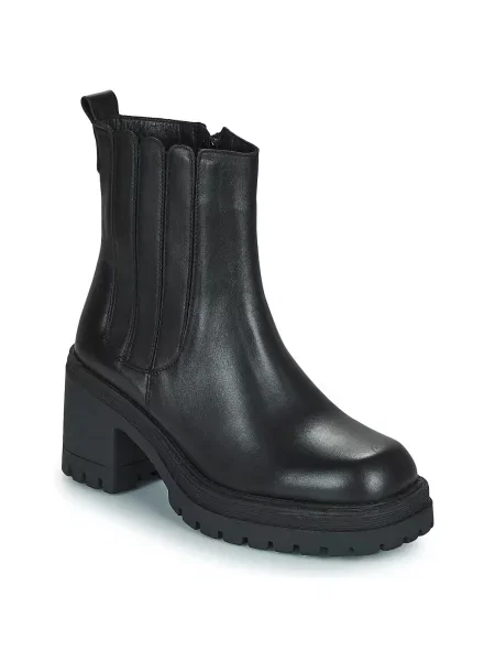 Pantofi Café Noir negru