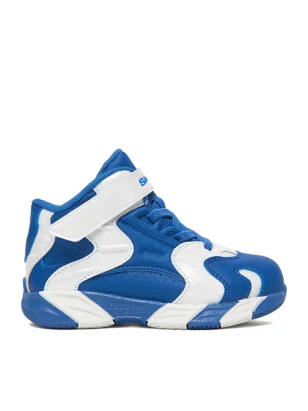 Superge SHAQ EO-DEVASTATOR modra