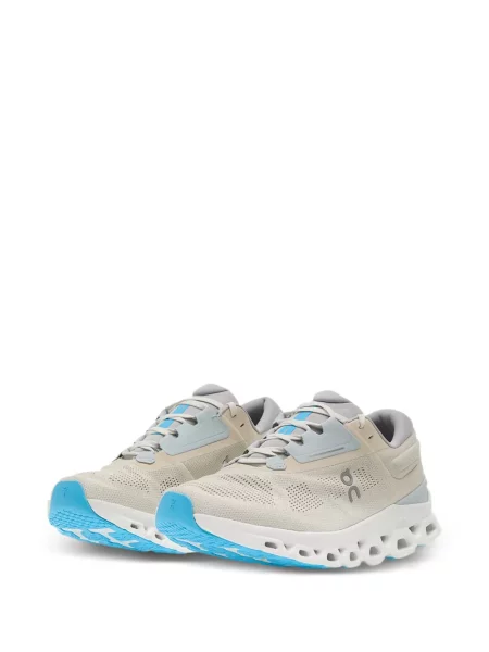Sneakerși On-running plasă